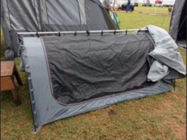 POD TENT